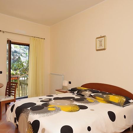 Apartmán Lemon Garden Amalfi Pokoj fotografie